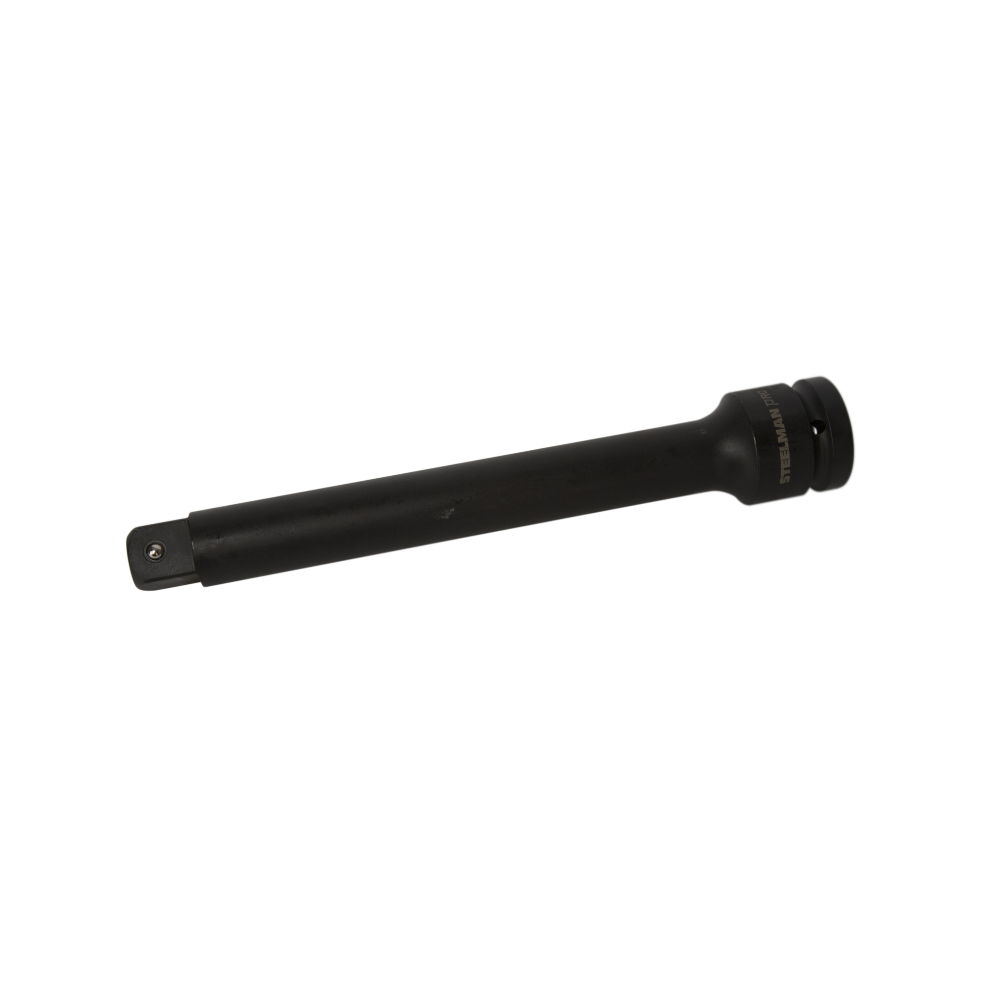 STEELMAN 1-Inch Drive x 350mm Long Impact Extension Bar, Model# 60145